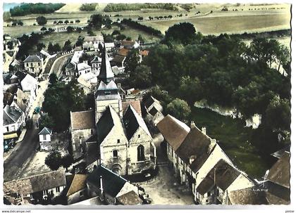 SAINT CLAIR SUR EPTE - L'Eglise