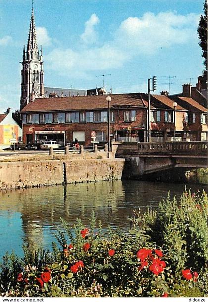 80 - Abbeville - CPM - Voir Scans Recto-Verso