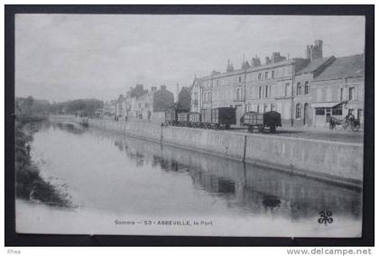 80 Abbeville    D80D  K80001K  C80001C RH047753