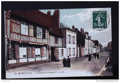 ABBEVILLE
