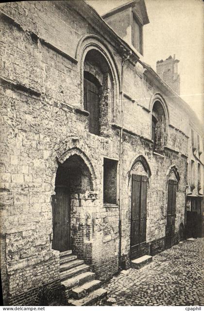 CPA Abbeville