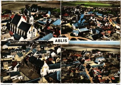 CPM Souvenir de Ablis FRANCE (1452451)