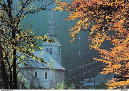 74 ABONDANCE ABONDANCE