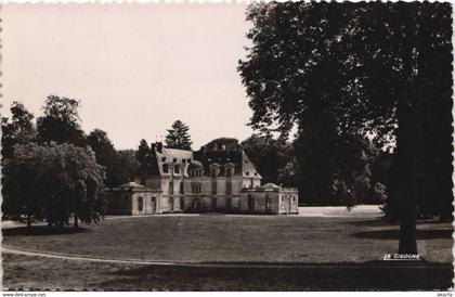 CPA ACQUIGNY Le Chateau d'Acquigny (1161147)