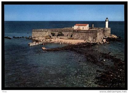 34 Cap d'Agde Agde fort phare D34D K34003K C34003C RH101088