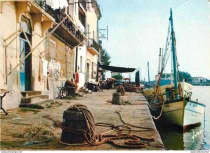 CPSM  Agde  34/01
