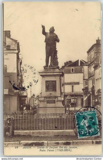 50376774 - Agen