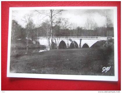44 - AIGREFEUILLE SUR MAINE - LE PONT DIDEROT -