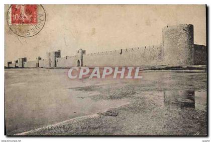 CPA Aigues Mortes
