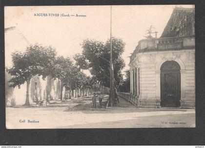 AIGUES VIVES AVENUE F2303
