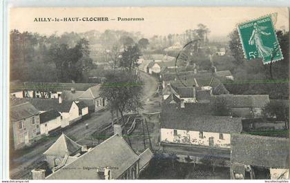 16995 - AILLY LE HAUT CLOCHER - PANORAMA
