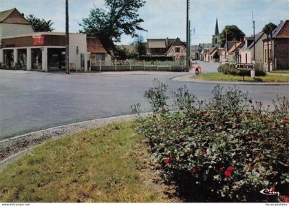 80 AILLY LE HAUT CLOCHER LE CARREFOUR