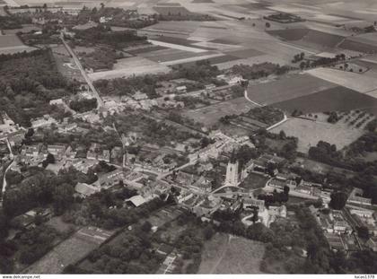 80 / AILLY LE HAUT CLOCHER / VUE AERIENNE