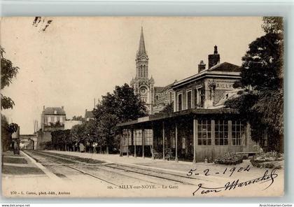 13120227 - Ailly-sur-Noye