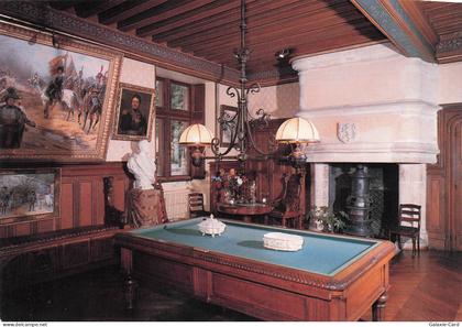 18 AINAY LE VIEIL CHATEAU D AINAY LE VIEIL