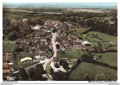 BBGP11-1067-18 - AINAY-LE-VIEIL - Vue aérienne
