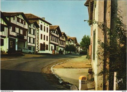 CPM AINHOA Rue - Street Scene (1168258)