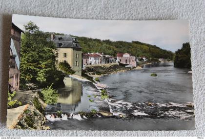 I542, Cpsm, Aire sur l'Adour, vue sur l'Adour, Landes 40