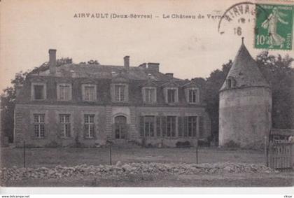 AIRVAULT