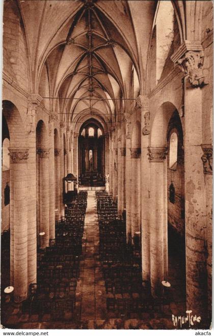 CPA AIRVAULT Eglise Saint-Pierre (1141232)