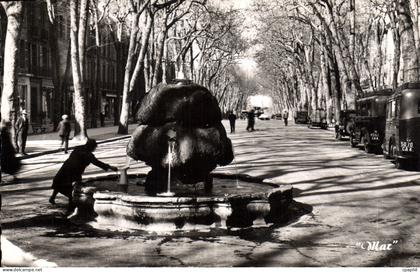CPA Aix en Provence