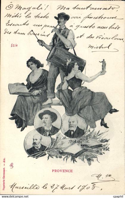 CPA Provence
