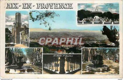 CPM AIX-EN-PROVENCE