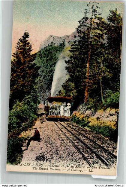 38185920 - Aix-les-Bains