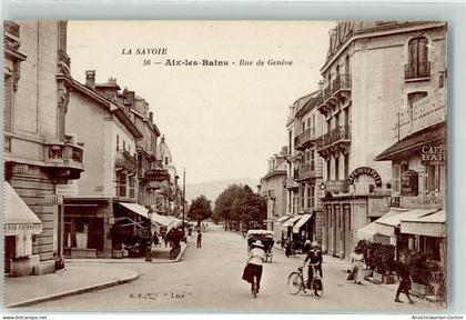39344528 - Aix-les-Bains