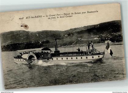 39427127 - Aix-les-Bains