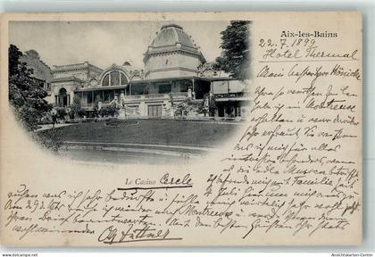39471417 - Aix-les-Bains