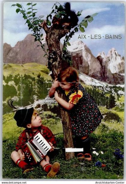 51132730 - Aix-les-Bains