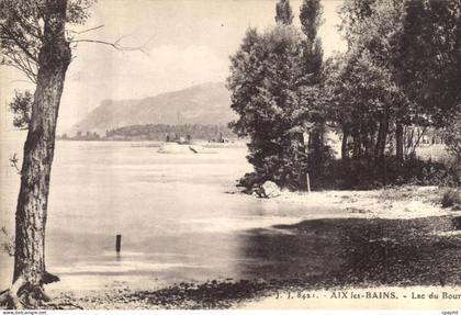 CPA Aix les Bains