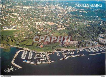 CPM Aix les Bains
