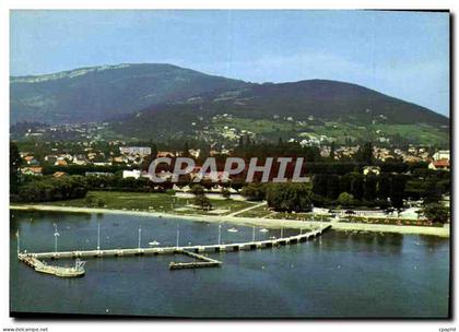 CPM Aix les Bains