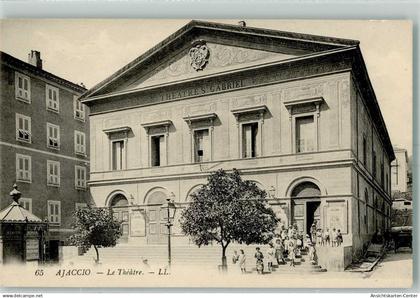 10578868 - Ajaccio