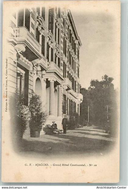 39757103 - Ajaccio