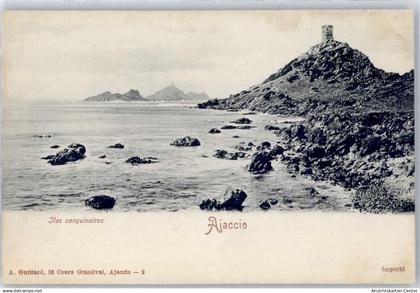51537884 - Ajaccio