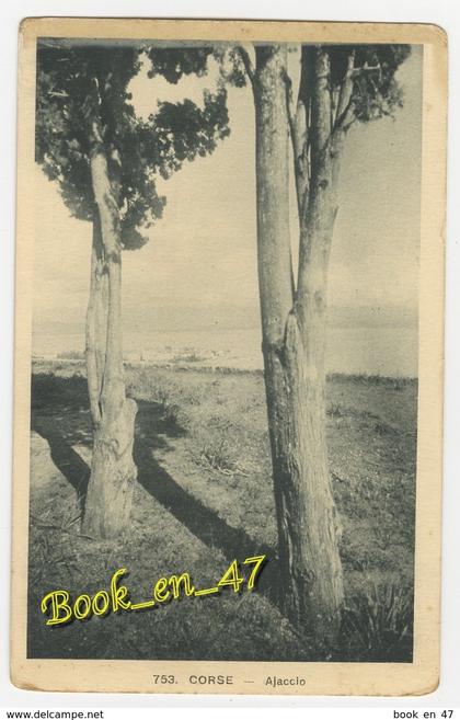 {76208} 20 2A Corse du Sud Ajaccio