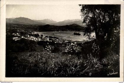 Corse - Corsica - Ajaccio CPA