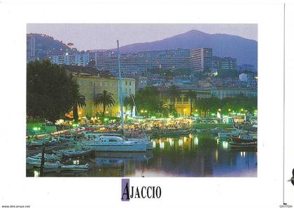 CP AJACCIO