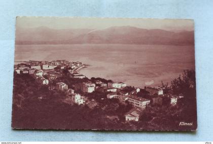 Cpa 1938, Ajaccio, Corse 20