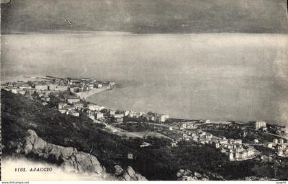CPA Ajaccio