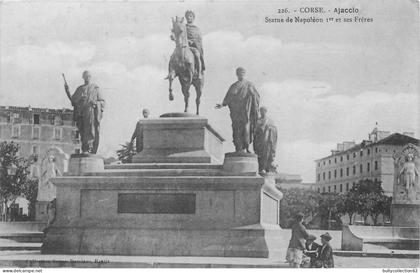 CPA Ajaccio  20/12