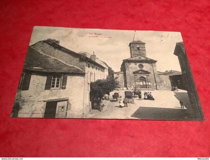 81) alban l’église