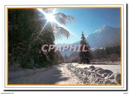 CPM Neige et Lumiere Albertville