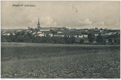 ALBESTROFF