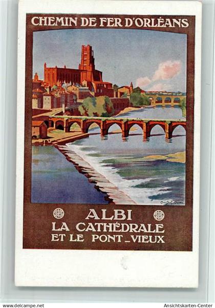 13066718 - Albi