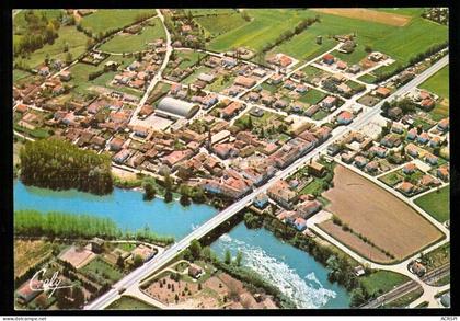 ALBIAS vue générale édition cely
