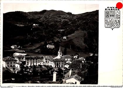 (07/06/26) 64-CPSM ALDUDES
